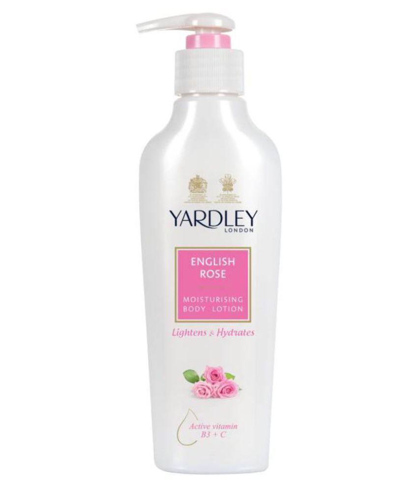 Yardley English Yardley English Rose Moisturis
