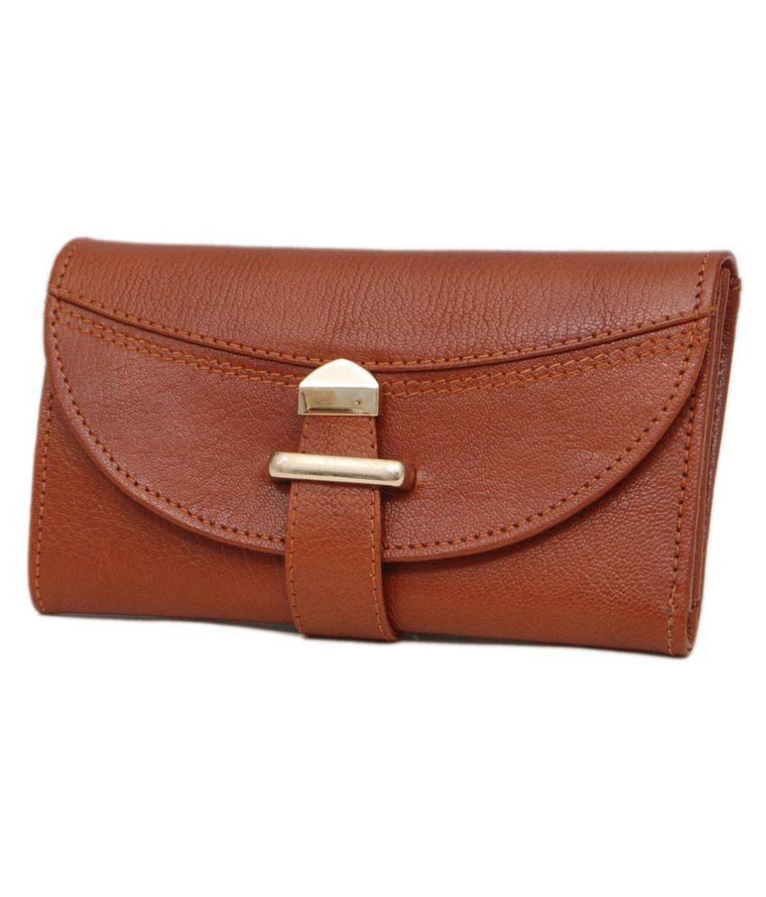 Top Rated red leather wallet