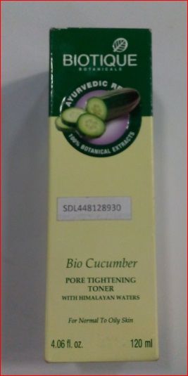 Biotique B