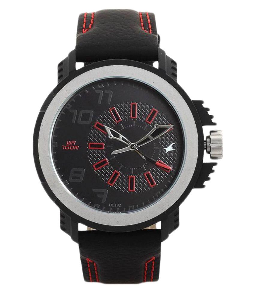 fastrack reflex smartwatch digital unisex band swd90059pp01