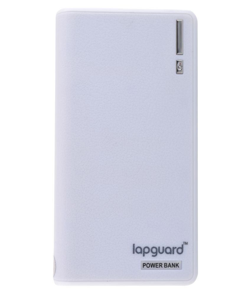 Lapguard Sailing-1560 15600 Mah Li-ion Power Bank available at snapdeal for Rs.999