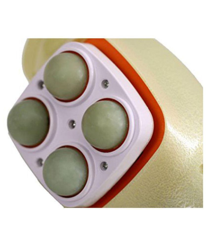Jsb Jsb Jade Stone Thermal Full Body Massager available at snapdeal for Rs.3031