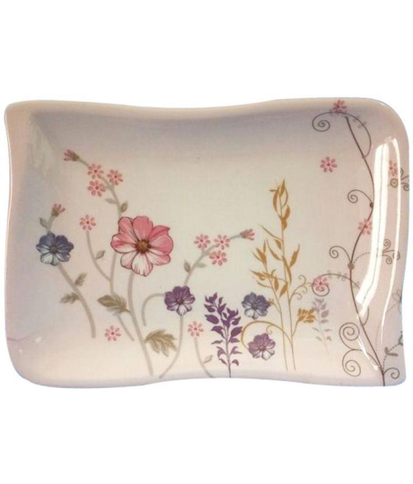 M&c Dream Gifts Melamine Dinner Set 1 available at snapdeal for Rs.199