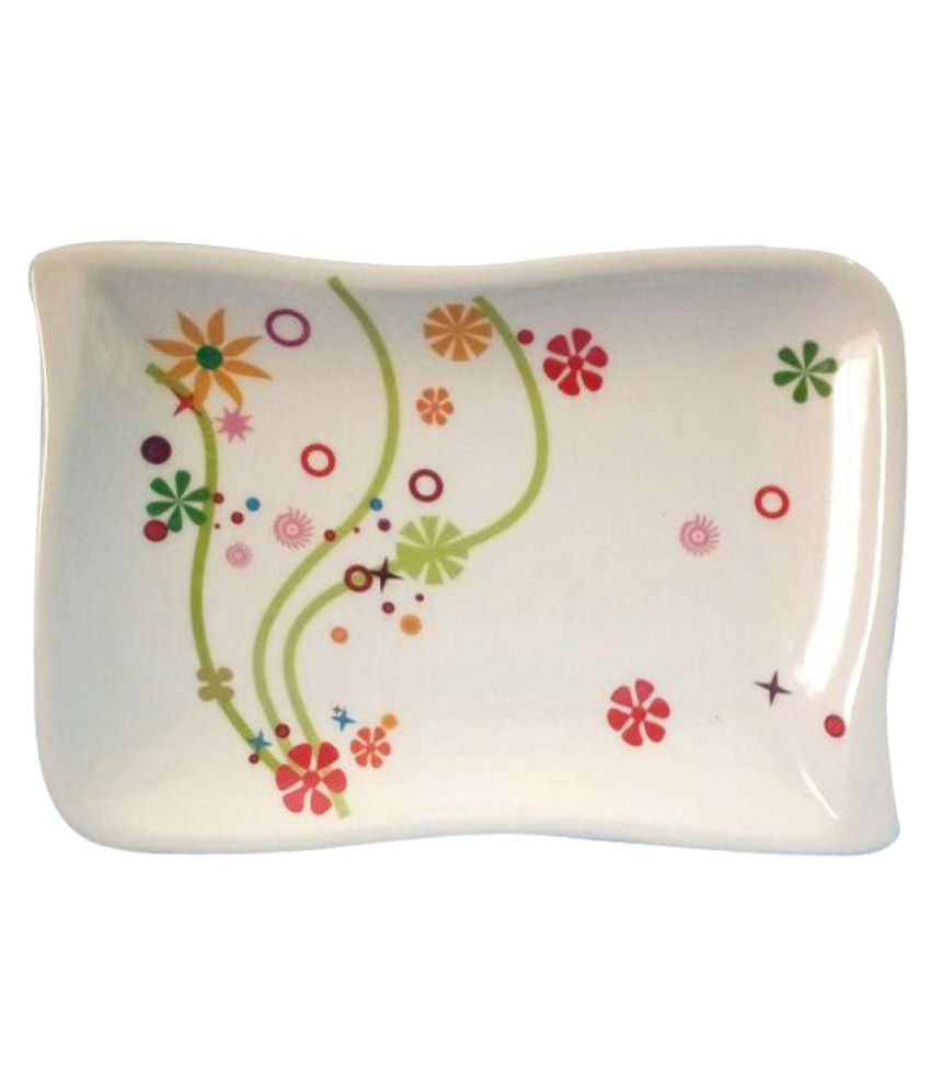 M&c Dream Gifts Melamine Dinner Set 1 available at snapdeal for Rs.139