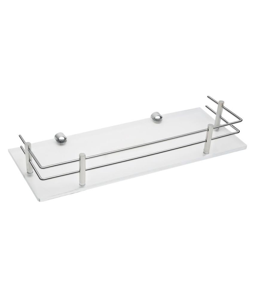 Zolon Sh-003 Stainless Steel Magazine Holder available at snapdeal for Rs.849