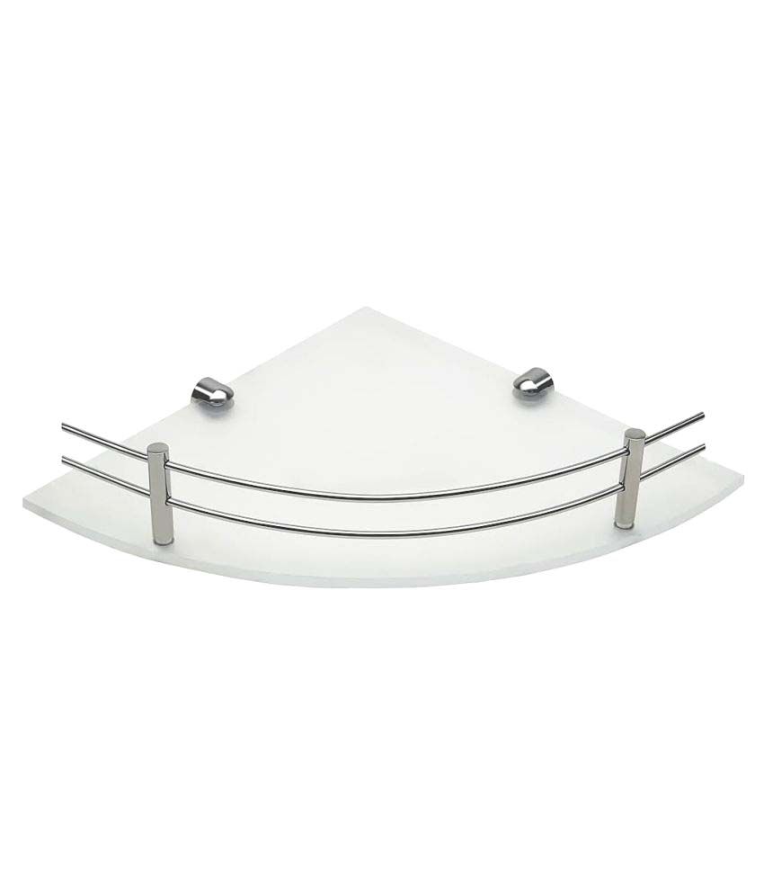 Zolon Zolon Sh-07 Stainless Steel Magazine Holder available at snapdeal for Rs.889