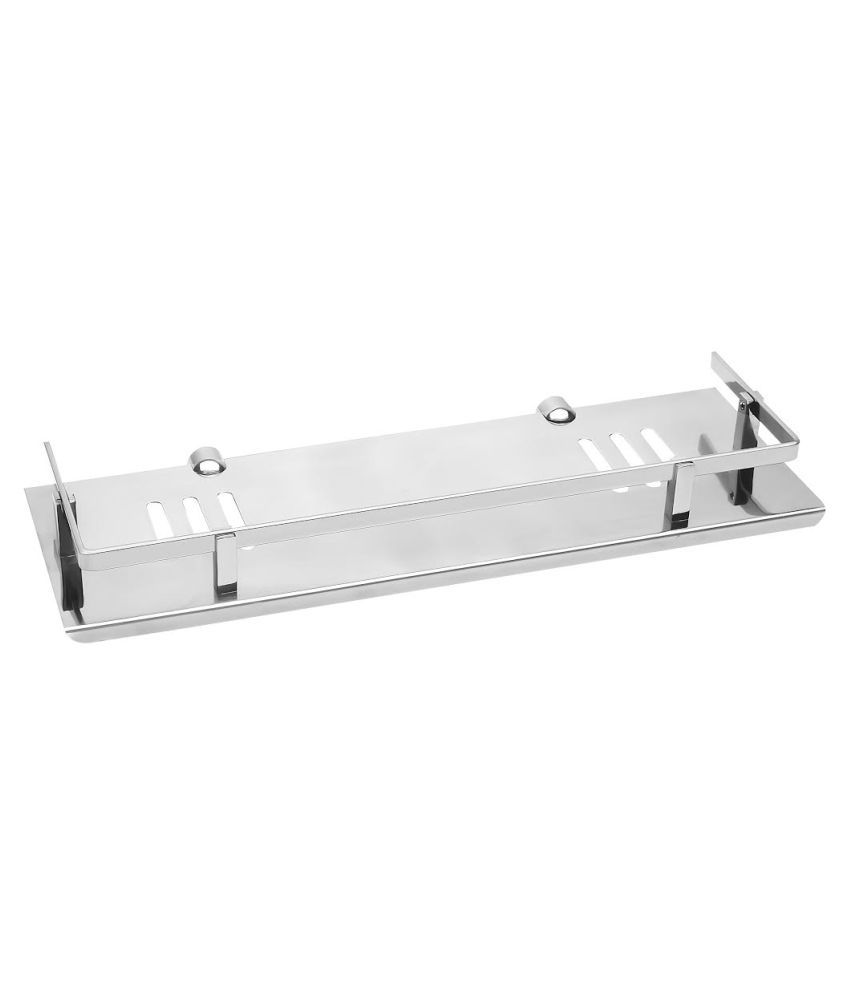 Zolon Sh-002 Stainless Steel Magazine Holder available at snapdeal for Rs.900