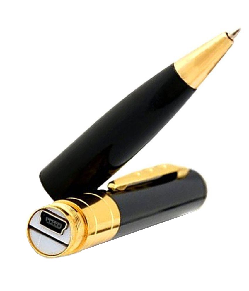 Spyguru Bpr Pen Spy Product available at snapdeal for Rs.590