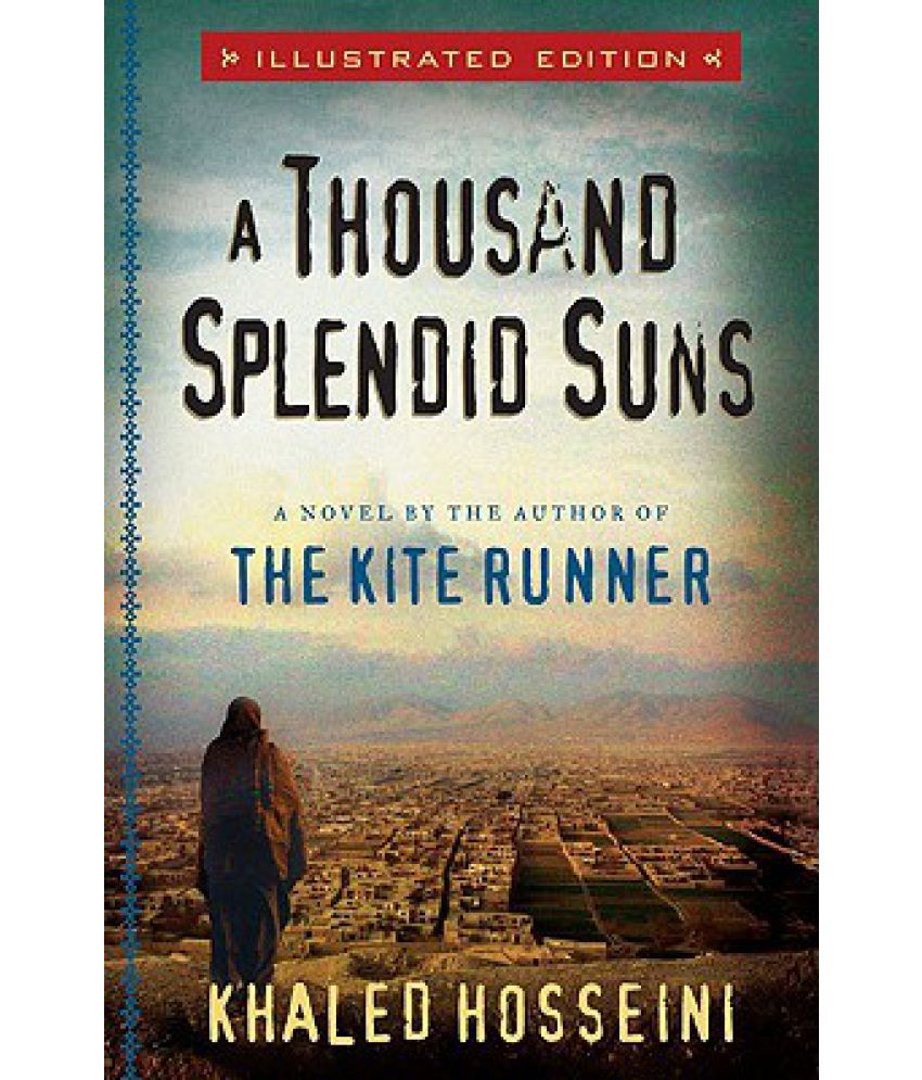 endurance in a thousand splendid suns Indo-irish playwright ursula rani sarma adapted khaled hosseini’s 2007 novel, “a thousand splendid suns,” which depicts the lives of a family in afghanistan adapting to a new taliban . endurance in a thousand splendid suns Indo-irish playwright ursula rani sarma adapted khaled hosseini’s 2007 novel, “a thousand splendid suns,” which depicts the lives of a family in afghanistan adapting to a new taliban .