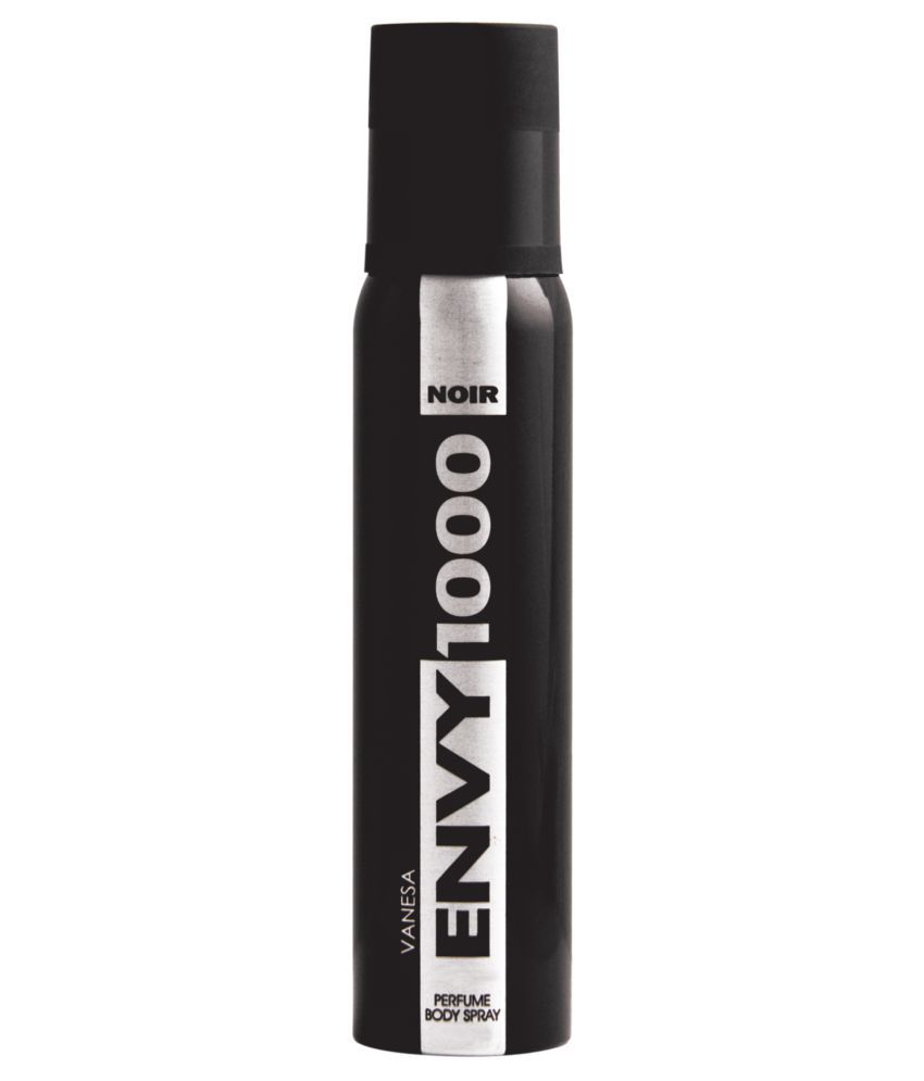 Envy 1000 Noir Deo 130 Ml available at snapdeal for Rs.185