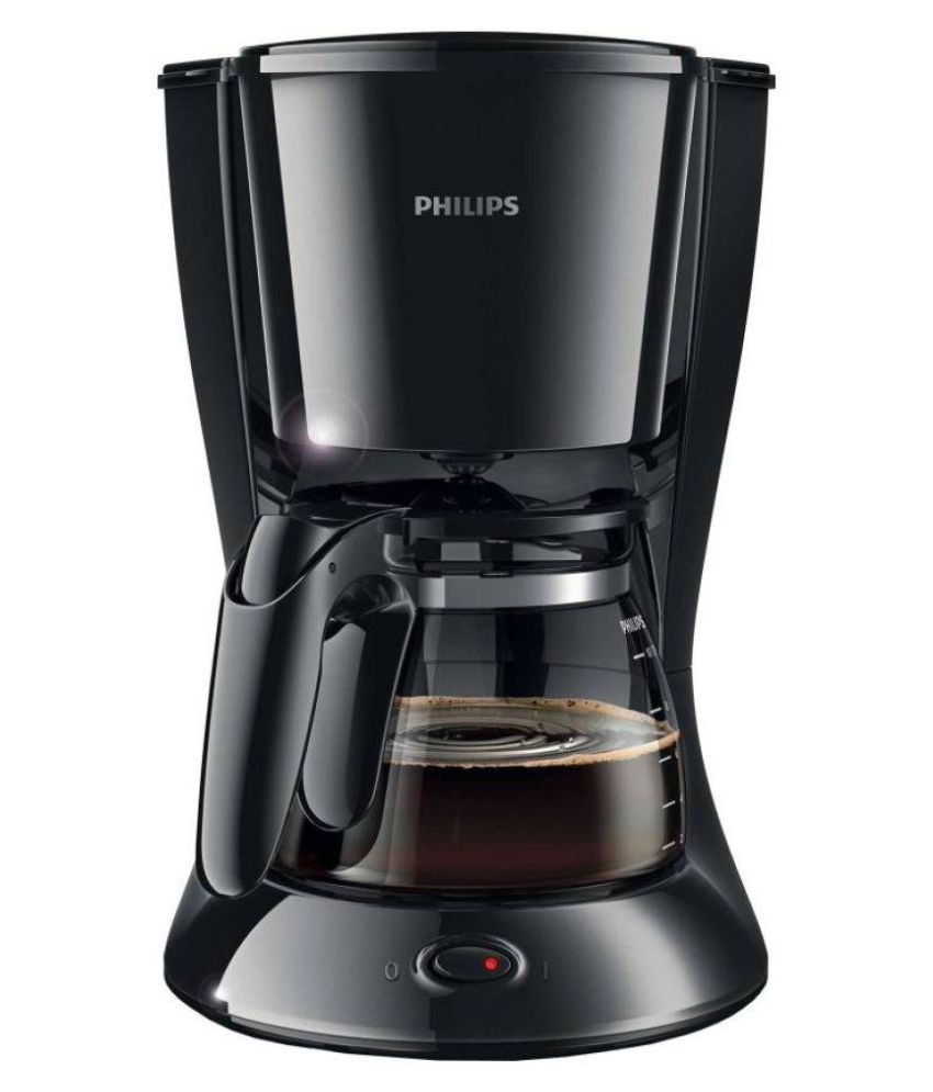 Philips Hd7447 15 1000 Espresso Coffee Maker available at snapdeal for Rs.2549