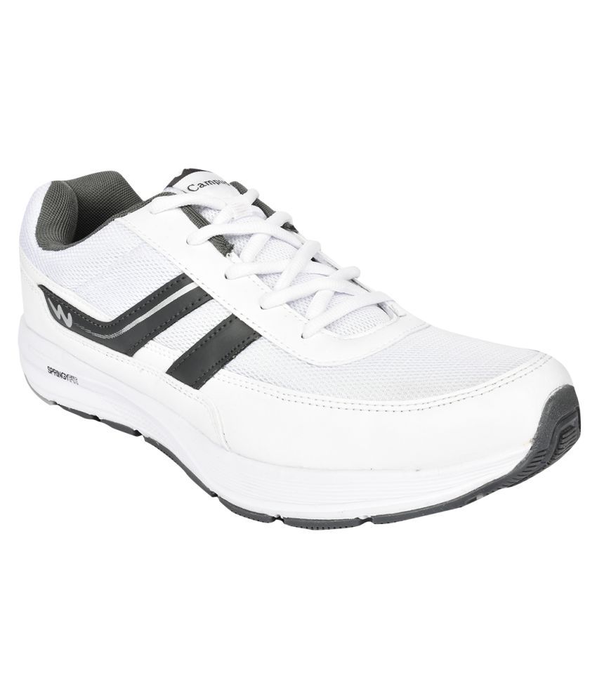 amazon campus shoes without laces
