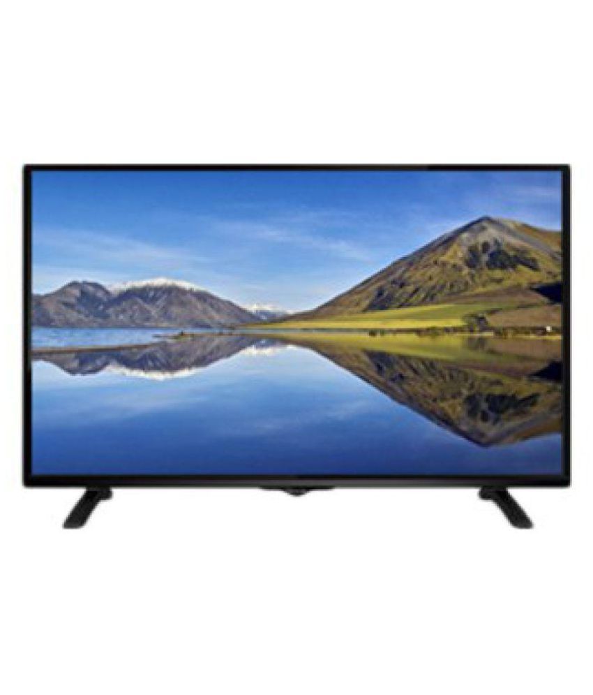 Panasonic Th-24d400d 60 Cm ( 24 ) Hd Ready (hdr) Led Television available at snapdeal for Rs.13413
