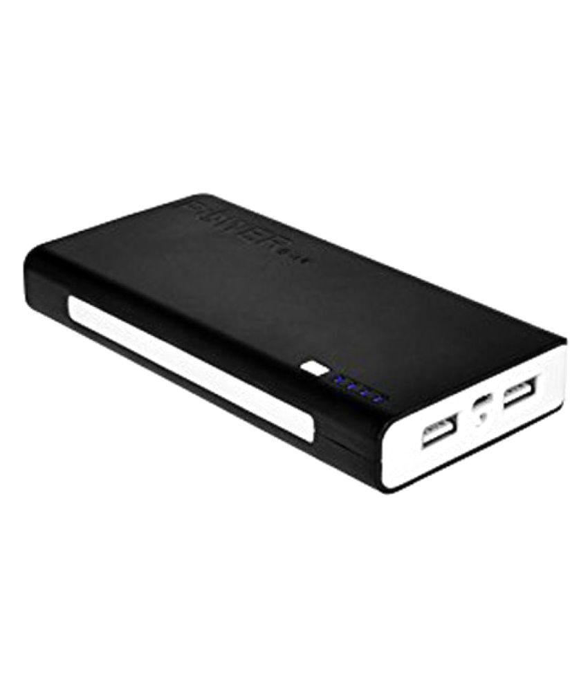 Lappymaster -aza8pb-044 15600 Mah Li-ion Power Bank available at snapdeal for Rs.1049