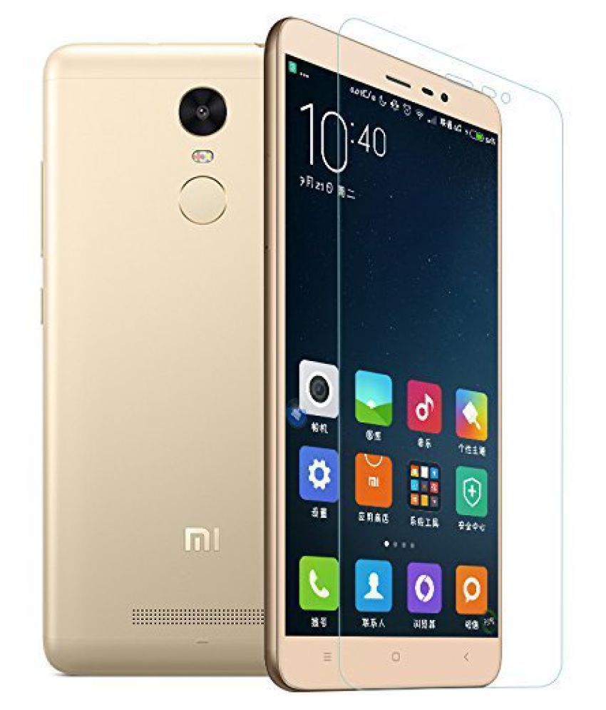 Xiaomi Red