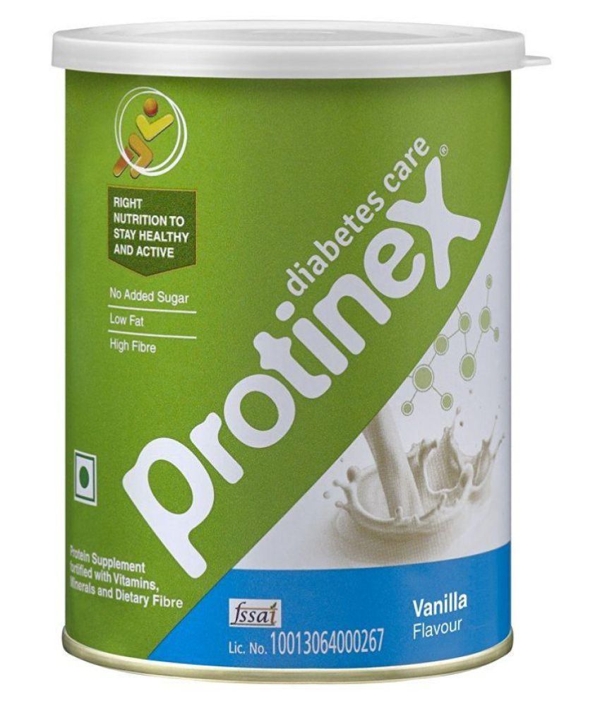 Protinex D