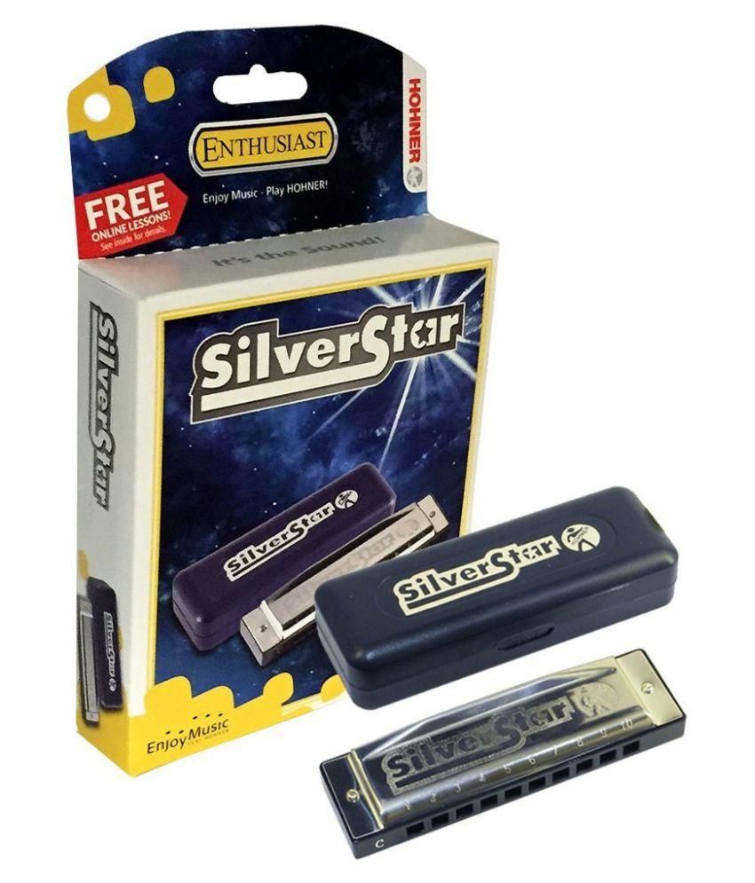 Hohner Sil