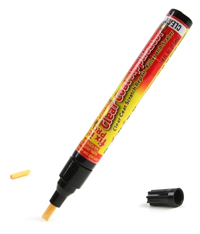 Fix It Pro Door & Bumper Guard - Multicolour available at snapdeal for Rs.199