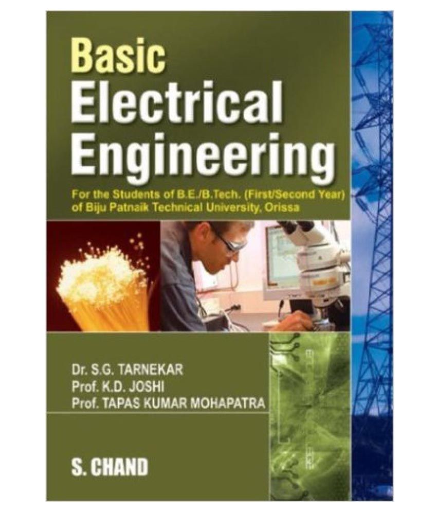 Basic Electrical Engineering (bptu,orissa) Paperback English available at snapdeal for Rs.180
