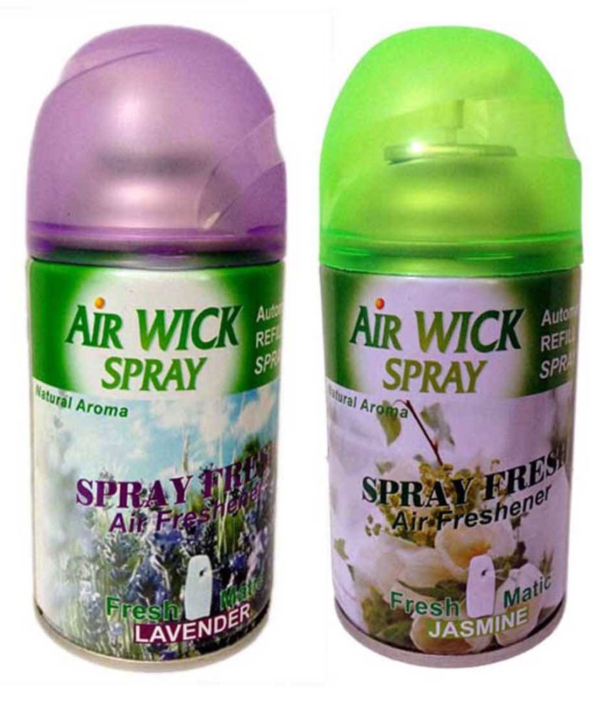 Airwick Ro