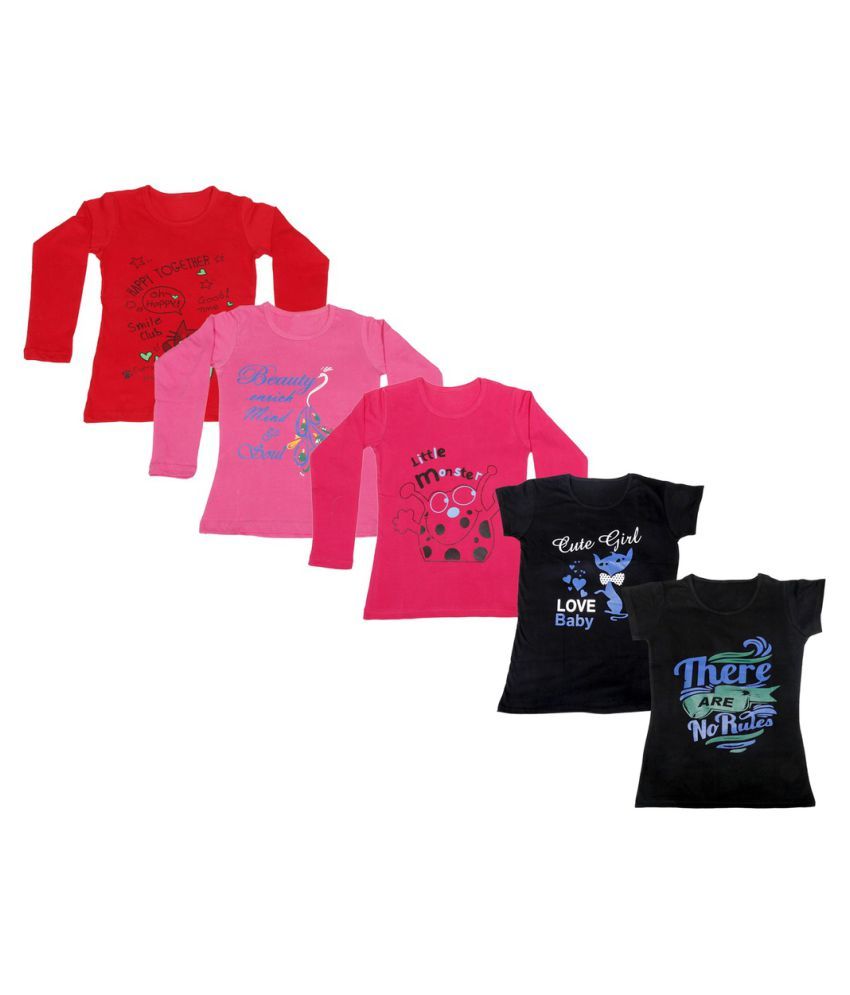 t shirts full sleeves with collar