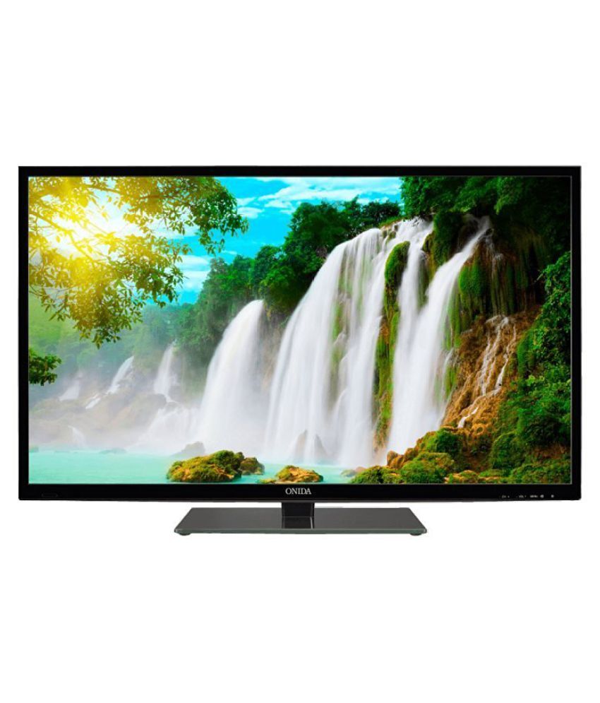 Onida Leo32ha 81 Cm ( 32 ) Hd Ready (hdr) Led Television available at snapdeal for Rs.20990
