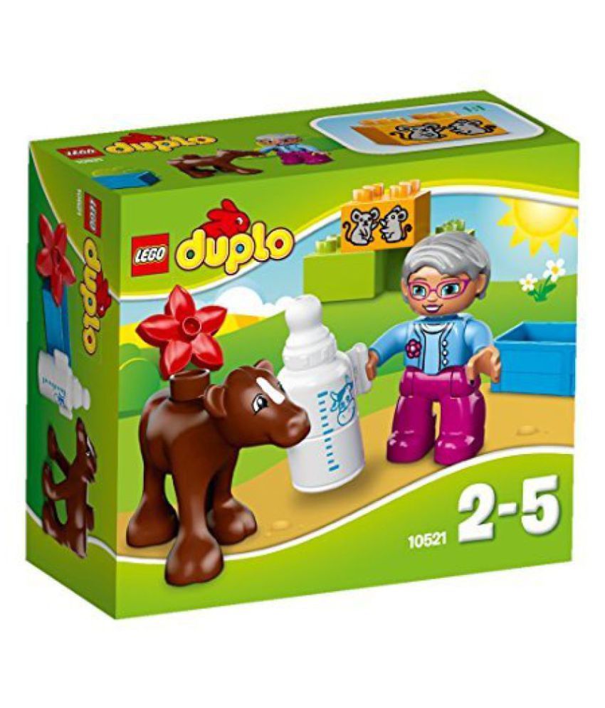 Lego Multicolour Plstic Construction Set available at snapdeal for Rs.699
