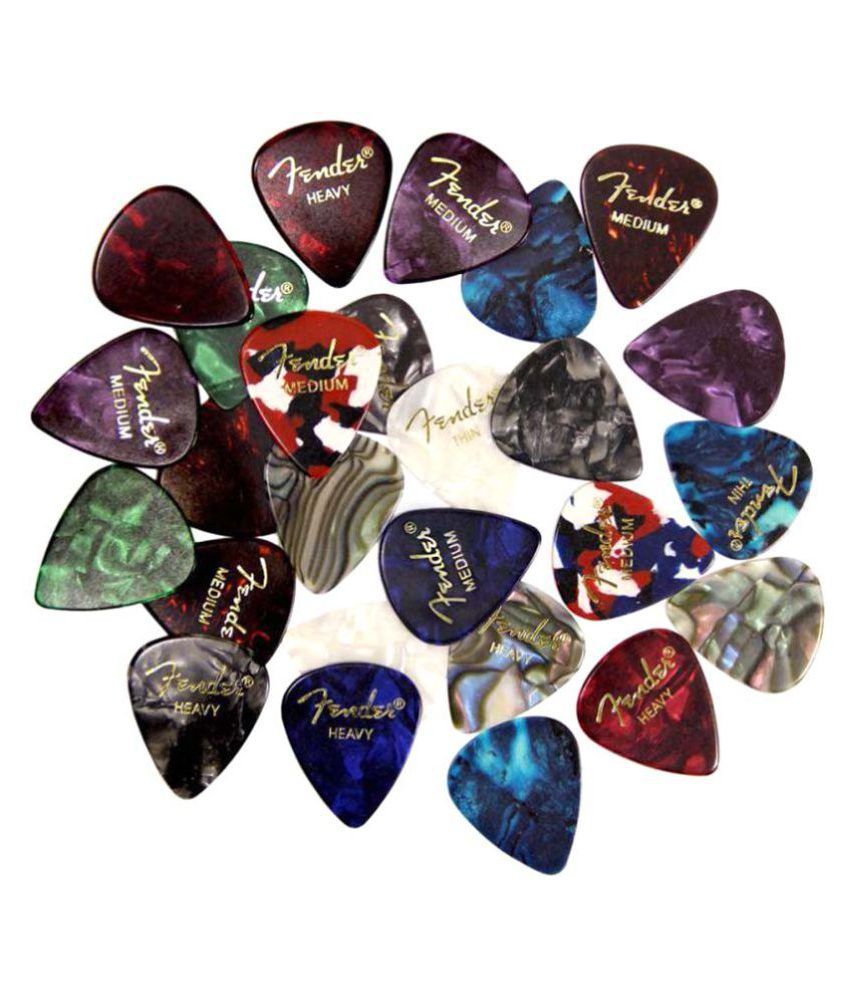 Fender Mix