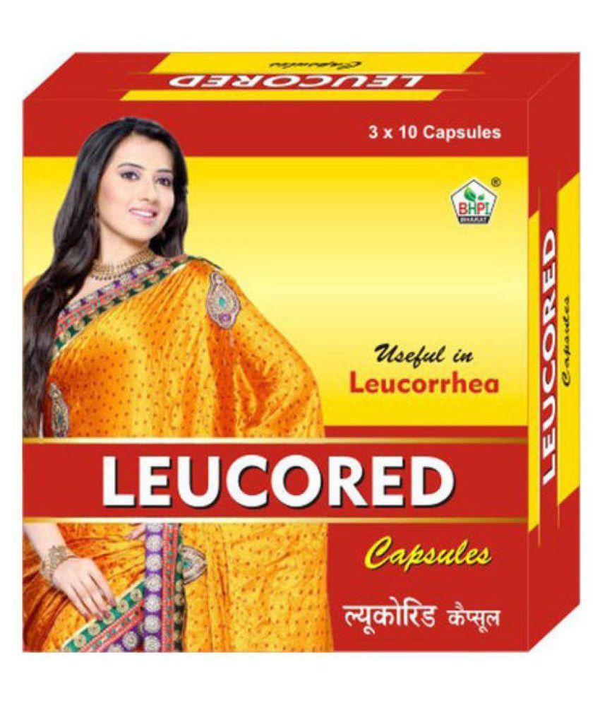 Leucored C
