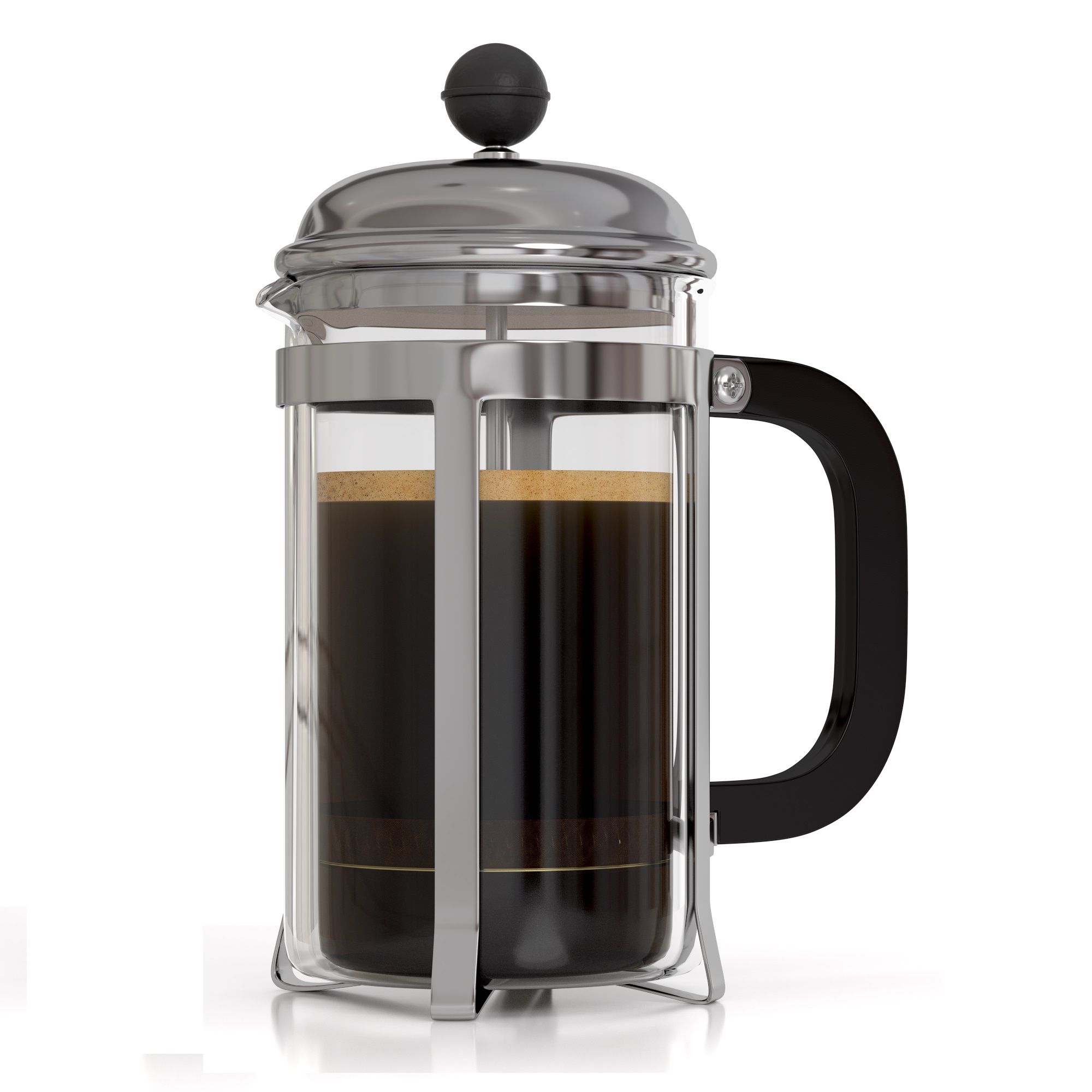 Replacement Bodum French Press Glass