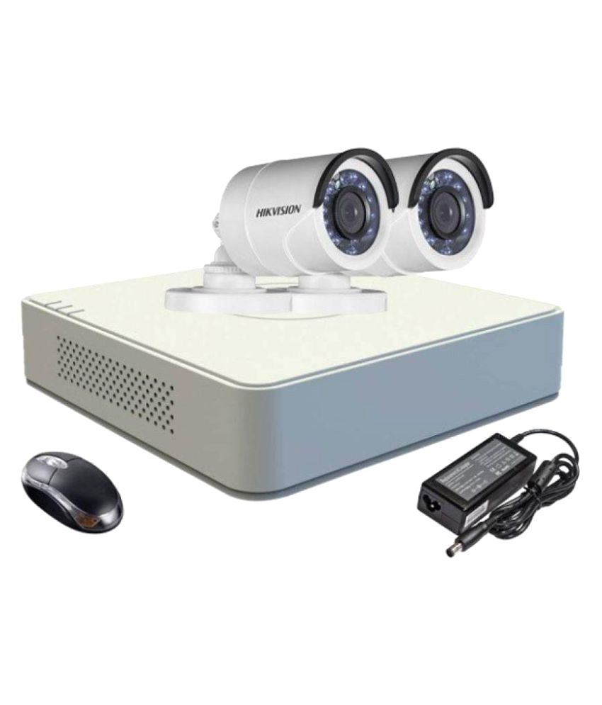Hikvision 