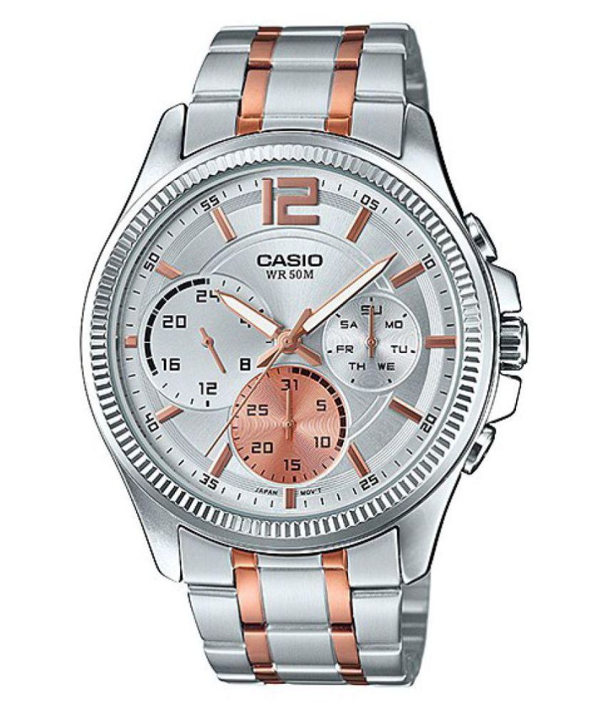 are casio watches on snapdeal original