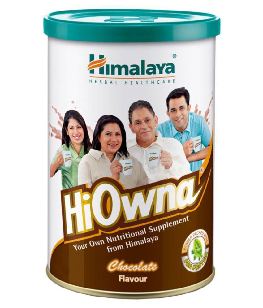 Himalaya H