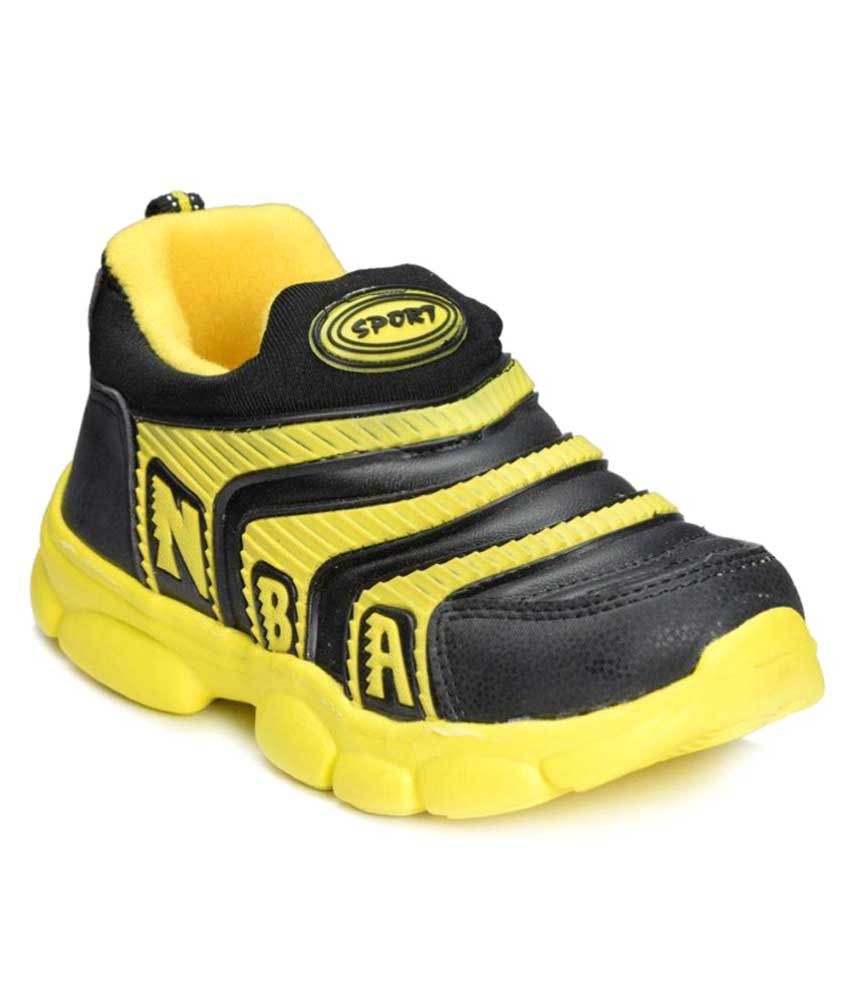 Slip On Sh