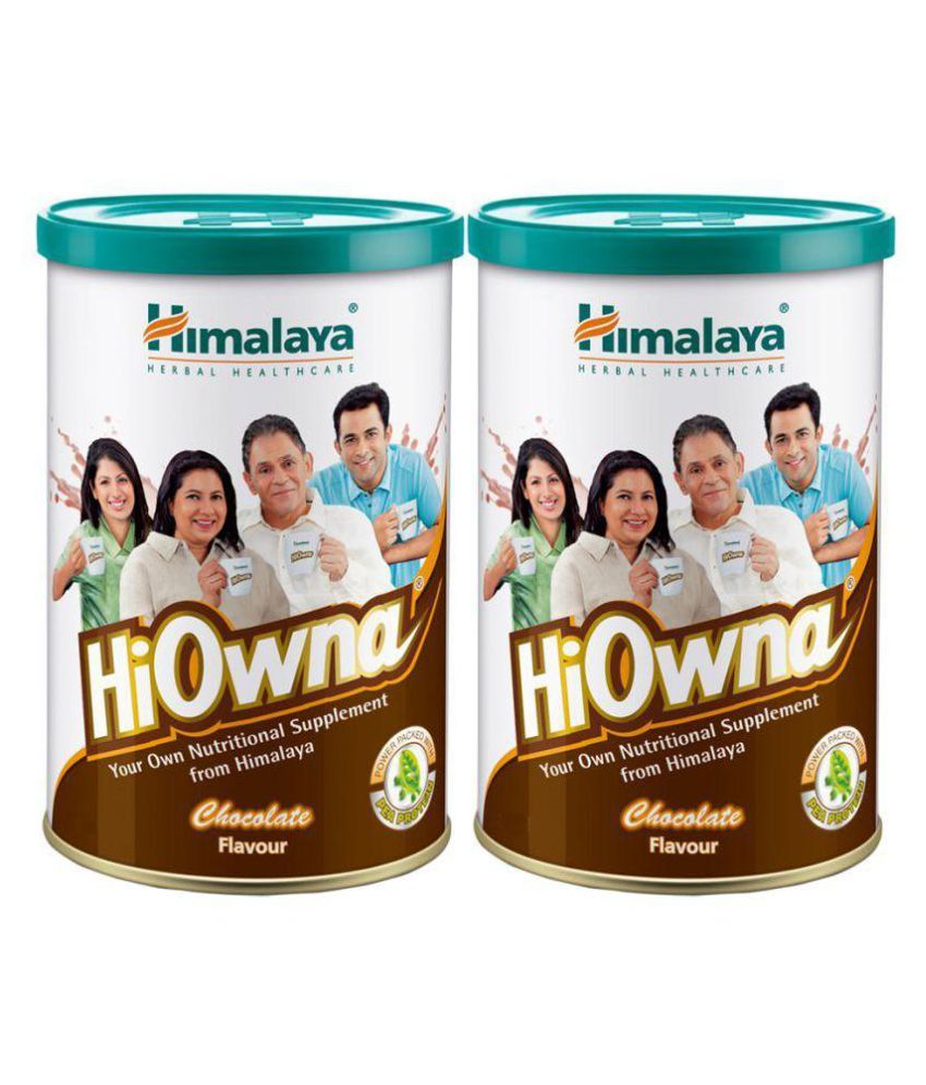 Himalaya H