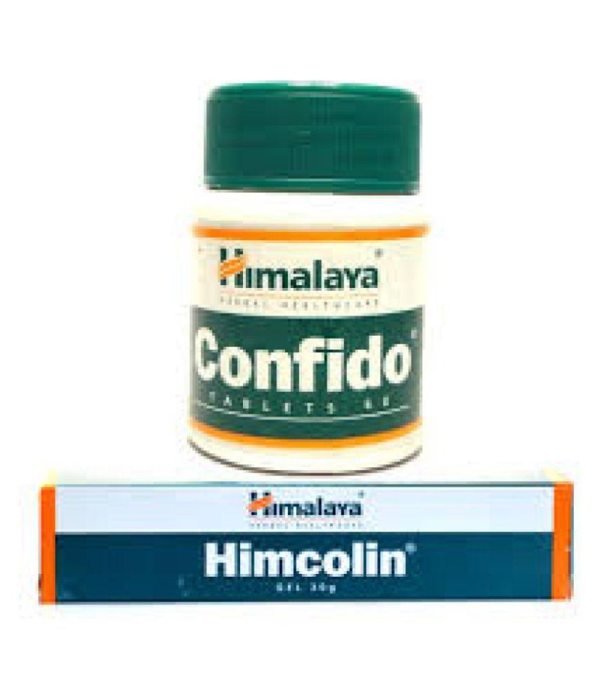Confido Himalaya