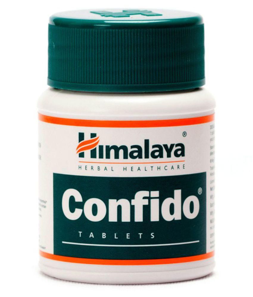 confido medicine price