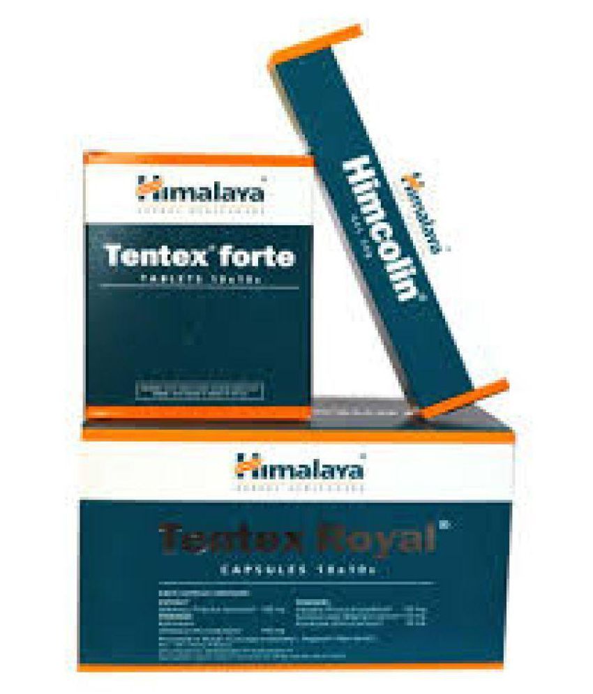 Himalaya T