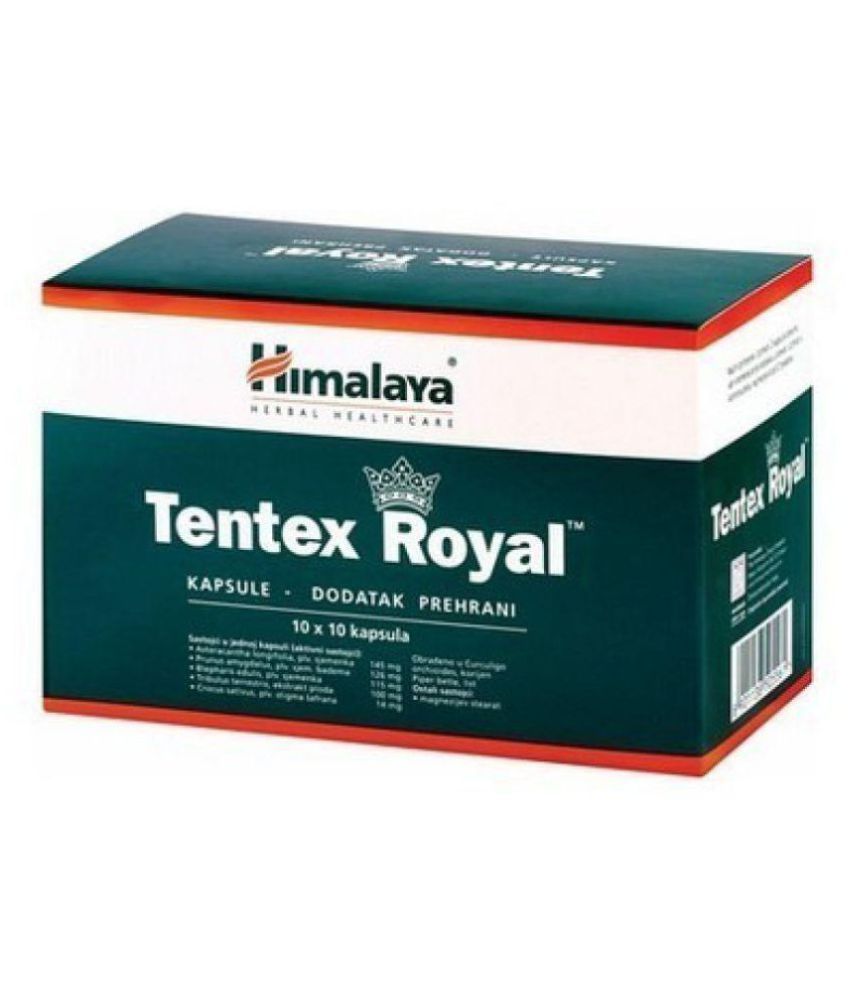 Tentex Forte Vs Tentex Royal