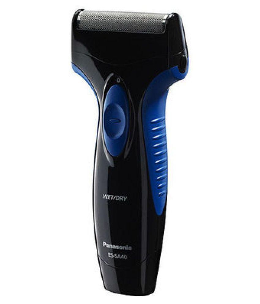 Panasonic Es-s440 Rotary Shaver ( Black ) available at snapdeal for Rs.2299