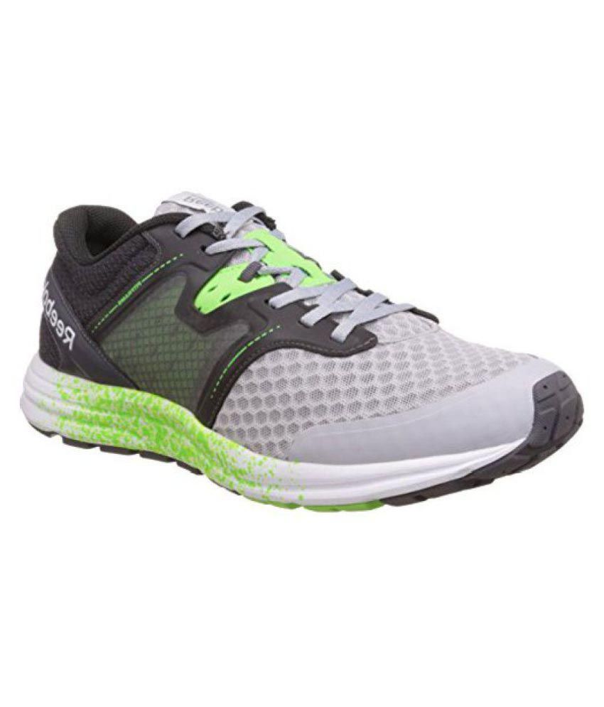 reebok shoes flipkart