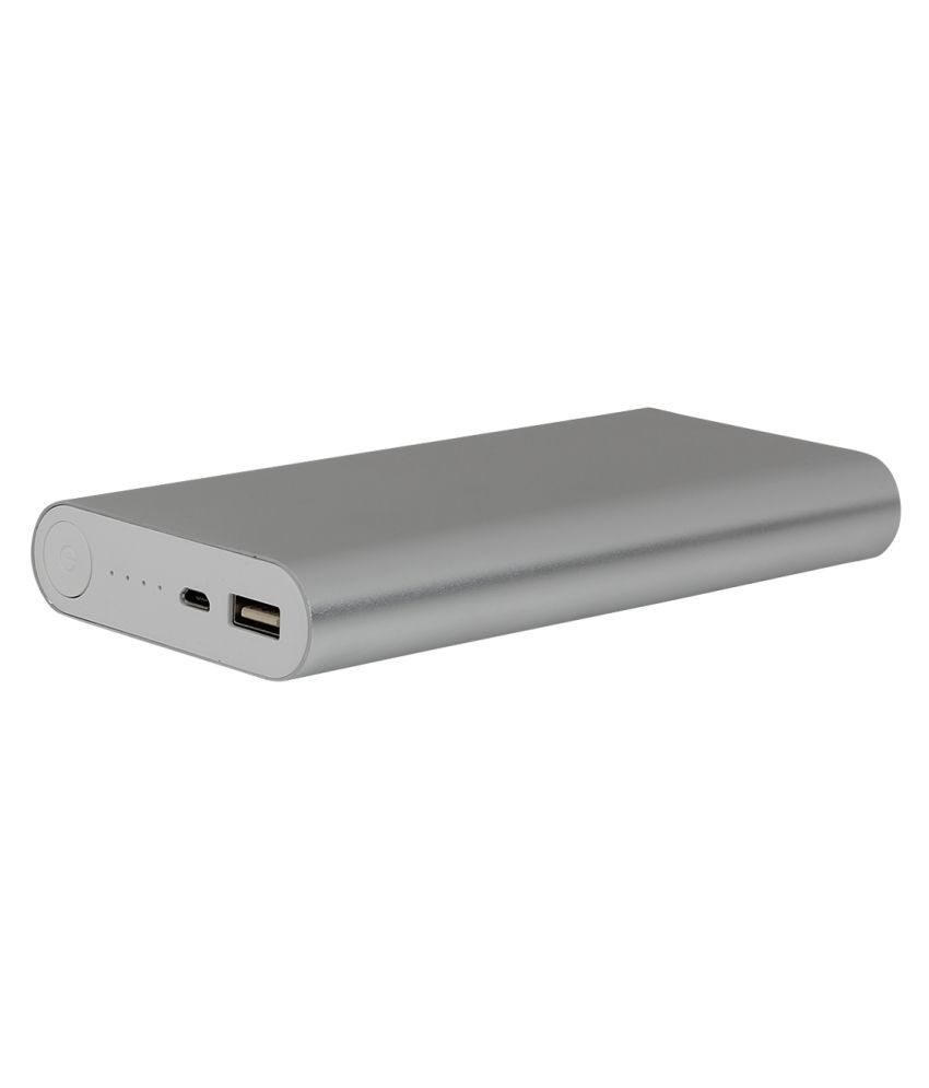 Swan Hd Rp013 20800 Mah Li-ion Power Bank available at snapdeal for Rs.899