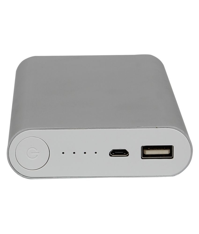 Starling Ax013 20800 Mah Li-ion Power Bank available at snapdeal for Rs.899