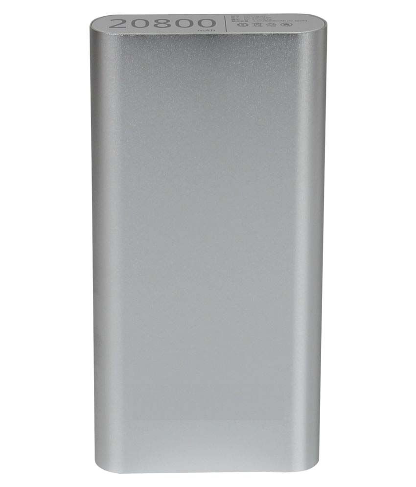Starling Lq013 20800 Mah Li-ion Power Bank available at snapdeal for Rs.899