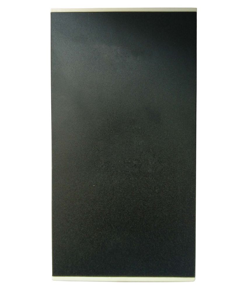 Yucca Hd Kd069-sony Design 10000 Mah Li-polymer Power Bank available at snapdeal for Rs.1099