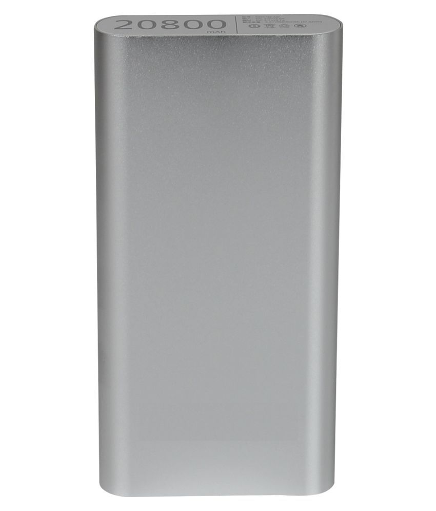 Lemon Tech Fl013 20800 Mah Li-ion Power Bank available at snapdeal for Rs.949