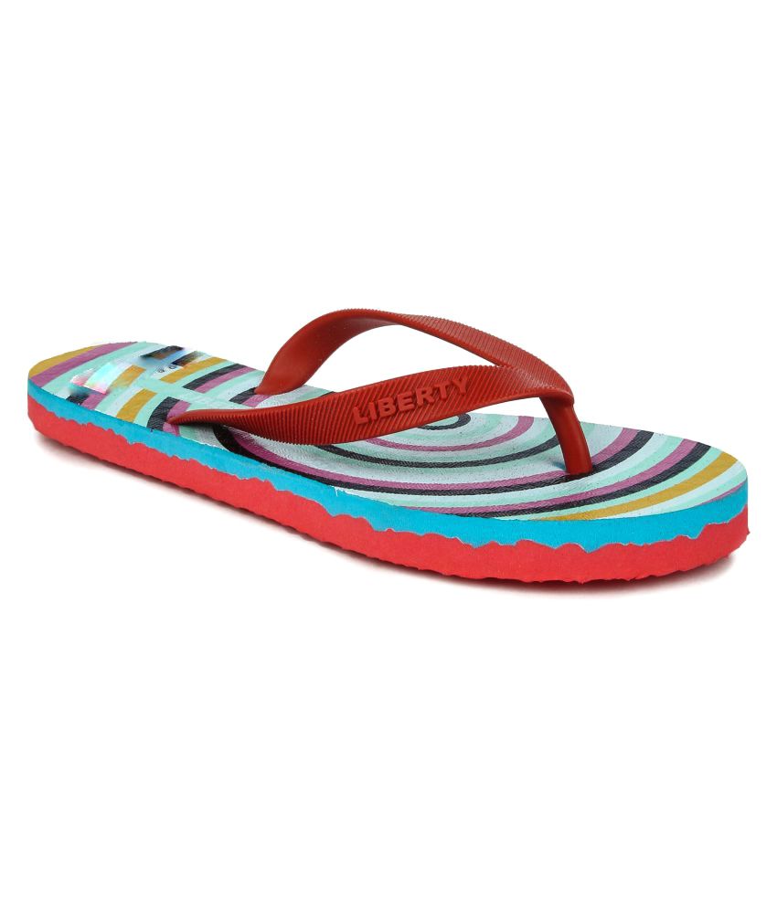 liberty gliders women's slippers