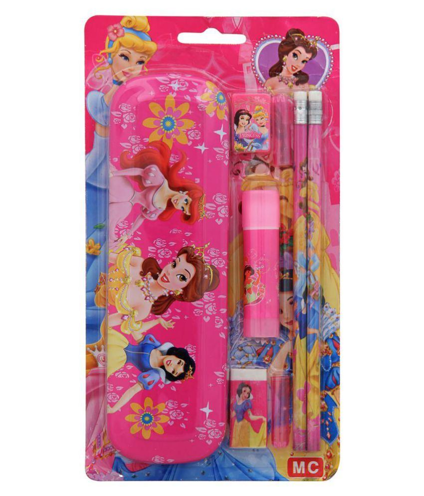 Shopiral P
