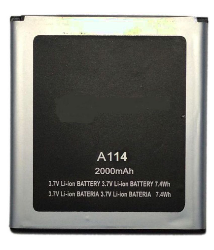 Micromax C