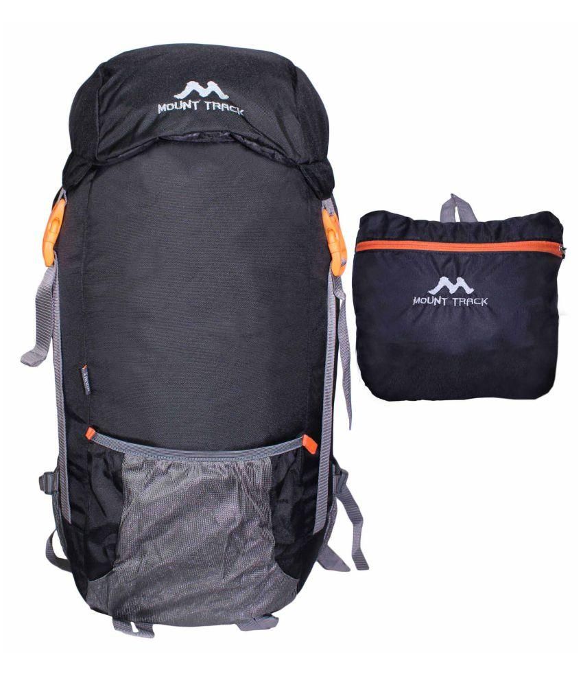 Mount Trac